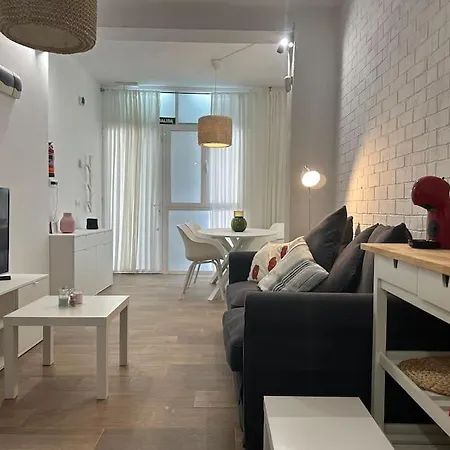Appartamento Rosario 4px2b Wifi Valenza