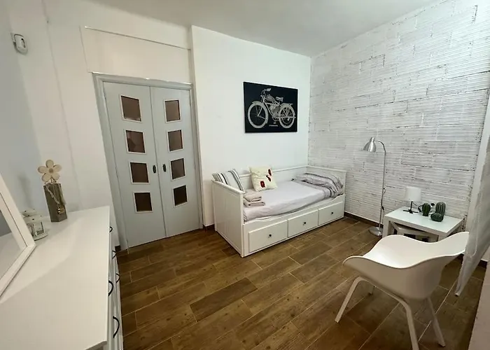 Rosario 4px2b Wifi Valencia